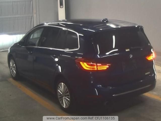 bmw 2-series 2016 quick_quick_LDA-2E20_WBA2E520X05C95941 image 2