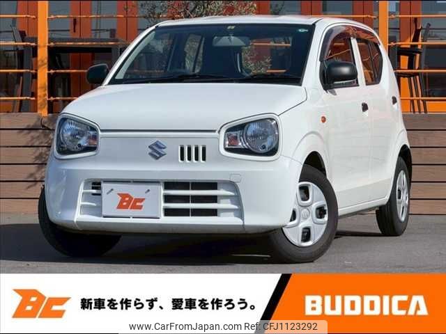 suzuki alto 2020 -SUZUKI--Alto DBA-HA36S--HA36S-548018---SUZUKI--Alto DBA-HA36S--HA36S-548018- image 1