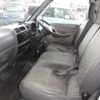 mitsubishi delica-truck 2003 CFJ1520241 image 18