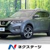 nissan x-trail 2018 -NISSAN--X-Trail DBA-NT32--NT32-085630---NISSAN--X-Trail DBA-NT32--NT32-085630- image 1