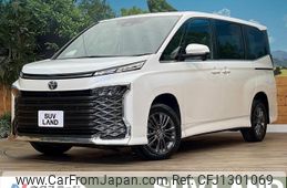 toyota voxy 2024 -TOYOTA--Voxy 6BA-MZRA95W--MZRA95-0019984---TOYOTA--Voxy 6BA-MZRA95W--MZRA95-0019984-