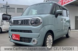 suzuki wagon-r 2021 CFJ1545061