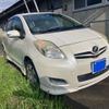 toyota vitz 2007 -TOYOTA--Vitz DBA-SCP90--SCP90-5075144---TOYOTA--Vitz DBA-SCP90--SCP90-5075144- image 2