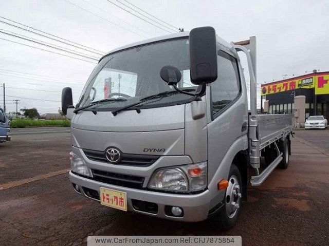 toyota dyna-truck 2013 quick_quick_TKG-XZU655_XZU655-0002140 image 1