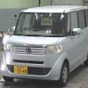 honda n-box 2012 -HONDA 【福島 581ﾃ3948】--N BOX JF2--1003677---HONDA 【福島 581ﾃ3948】--N BOX JF2--1003677- image 5