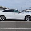 audi a5 2017 -AUDI--Audi A5 DBA-F5CYRL--WAUZZZF53JA023009---AUDI--Audi A5 DBA-F5CYRL--WAUZZZF53JA023009- image 4