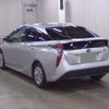 toyota prius 2018 quick_quick_DAA-ZVW55_ZVW55-8066118 image 6