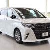 toyota alphard 2023 quick_quick_3BA-AGH40W_AGH40-0014072 image 3