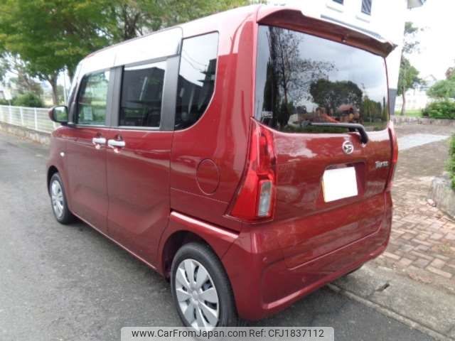 daihatsu tanto 2025 CFJ1837112 image 2