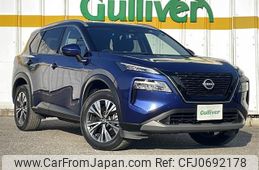 nissan x-trail 2022 -NISSAN--X-Trail 6AA-SNT33--SNT33-004530---NISSAN--X-Trail 6AA-SNT33--SNT33-004530-