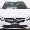 mercedes-benz cla-class 2018 -MERCEDES-BENZ--Benz CLA DBA-117947--WDD1179472N618384---MERCEDES-BENZ--Benz CLA DBA-117947--WDD1179472N618384- image 2