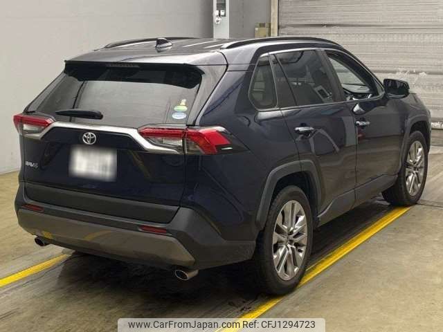 toyota rav4 2020 -TOYOTA 【横浜 352ﾋ 208】--RAV4 6BA-MXAA54--MXAA54-4014120---TOYOTA 【横浜 352ﾋ 208】--RAV4 6BA-MXAA54--MXAA54-4014120- image 2