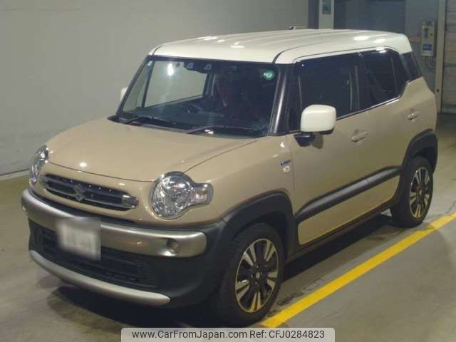 suzuki xbee 2023 -SUZUKI 【横浜 503ﾜ8383】--XBEE 4AA-MN71S--MN71S-314956---SUZUKI 【横浜 503ﾜ8383】--XBEE 4AA-MN71S--MN71S-314956- image 1