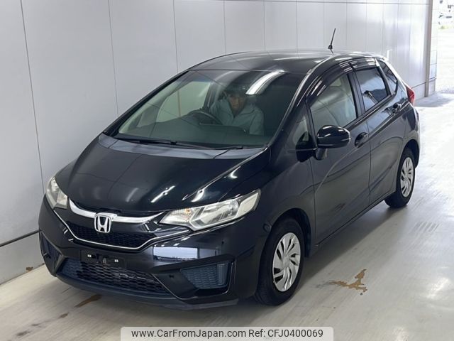 honda fit 2016 -HONDA--Fit GK3-1232098---HONDA--Fit GK3-1232098- image 1