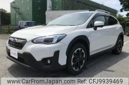 subaru xv 2021 quick_quick_3BA-GT3_GT3-087586