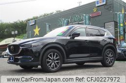 mazda cx-5 2019 -MAZDA--CX-5 KF2P--KF2P-315537---MAZDA--CX-5 KF2P--KF2P-315537-