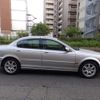 jaguar x-type 2003 -JAGUAR--Jaguar X-Type GH-J51YA--SAJ-KG52S83YD55055---JAGUAR--Jaguar X-Type GH-J51YA--SAJ-KG52S83YD55055- image 18