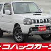 suzuki jimny 2014 quick_quick_JB23W_JB23W-707918 image 1