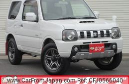 suzuki jimny 2014 quick_quick_JB23W_JB23W-707918