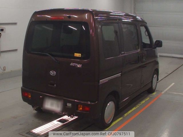 daihatsu atrai-wagon 2015 -DAIHATSU--Atrai Wagon S321Gｶｲ-0062948---DAIHATSU--Atrai Wagon S321Gｶｲ-0062948- image 2