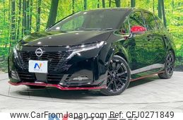 nissan aura 2023 -NISSAN--AURA 6AA-FE13--FE13-347***---NISSAN--AURA 6AA-FE13--FE13-347***-