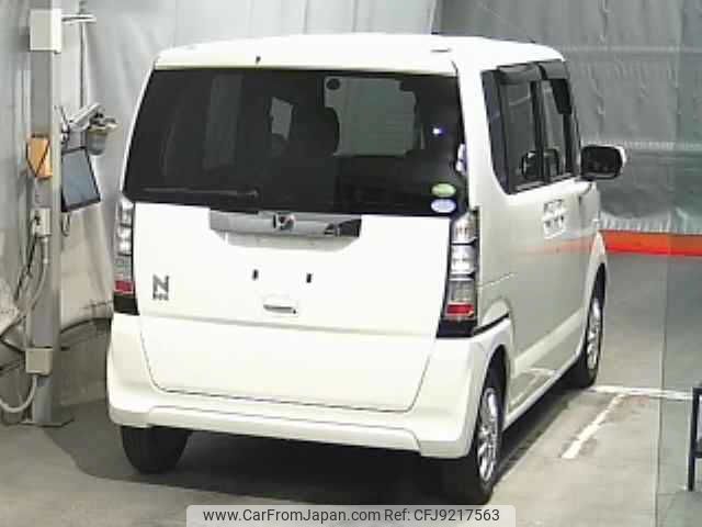 honda n-box 2012 -HONDA--N BOX JF1--1096263---HONDA--N BOX JF1--1096263- image 2