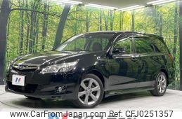 subaru exiga 2012 -SUBARU--Exiga DBA-YA9--YA9-011043---SUBARU--Exiga DBA-YA9--YA9-011043-