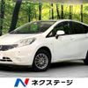 nissan note 2013 -NISSAN--Note DBA-NE12--NE12-009193---NISSAN--Note DBA-NE12--NE12-009193- image 1