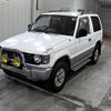 mitsubishi pajero 1997 -MITSUBISHI--Pajero V24W--V24-3300294---MITSUBISHI--Pajero V24W--V24-3300294- image 5