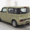 nissan cube 2010 -NISSAN--Cube Z12--097905---NISSAN--Cube Z12--097905- image 2