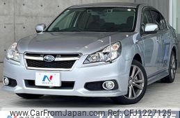 subaru legacy-b4 2013 quick_quick_BMM_BMM-006010