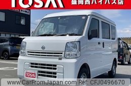 nissan nv100-clipper 2019 quick_quick_DR17V_DR17V-304012