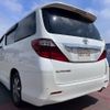 toyota alphard 2008 quick_quick_ANH20W_ANH20W-8009092 image 4