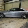 mercedes-benz e-class 2016 CFJ1810803 image 3