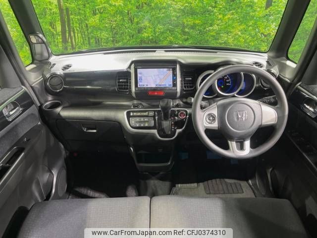 honda n-box 2015 -HONDA--N BOX DBA-JF1--JF1-1639193---HONDA--N BOX DBA-JF1--JF1-1639193- image 2