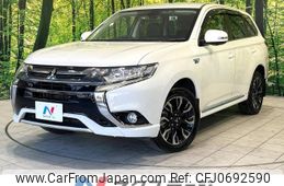 mitsubishi outlander-phev 2016 -MITSUBISHI--Outlander PHEV DLA-GG2W--GG2W-0308564---MITSUBISHI--Outlander PHEV DLA-GG2W--GG2W-0308564-