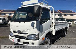 toyota toyoace 2017 CFJ1788342