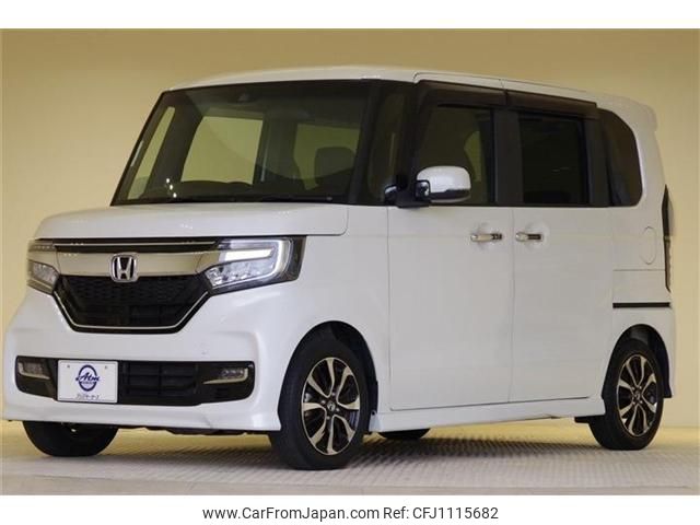 honda n-box 2020 quick_quick_6BA-JF3_JF3-1452888 image 1
