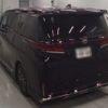 toyota vellfire 2024 -TOYOTA 【那須 330ぬ8848】--Vellfire TAHA40W-0005653---TOYOTA 【那須 330ぬ8848】--Vellfire TAHA40W-0005653- image 7