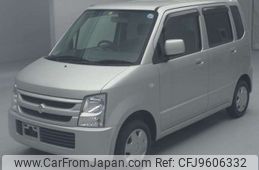 suzuki wagon-r 2007 -SUZUKI--Wagon R DBA-MH21S--MH21S-992124---SUZUKI--Wagon R DBA-MH21S--MH21S-992124-