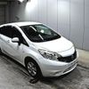 nissan note 2014 -NISSAN--Note E12-224594---NISSAN--Note E12-224594- image 1