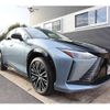 lexus lexus-others 2023 -LEXUS--Lexus RZ ZAA-XEBM15--XEBM15-0001190---LEXUS--Lexus RZ ZAA-XEBM15--XEBM15-0001190- image 3