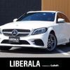 mercedes-benz c-class-station-wagon 2019 -MERCEDES-BENZ--Benz C Class Wagon DAA-205277--WDD2052772F795800---MERCEDES-BENZ--Benz C Class Wagon DAA-205277--WDD2052772F795800- image 1