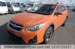 subaru xv 2016 quick_quick_DBA-GP7_114099