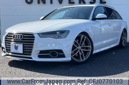 audi a6 2016 -AUDI--Audi A6 ABA-4GCYPS--WAUZZZ4G1GN110235---AUDI--Audi A6 ABA-4GCYPS--WAUZZZ4G1GN110235-