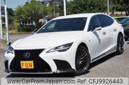 lexus ls 2021 -LEXUS--Lexus LS 6AA-GVF50--GVF50-6007188---LEXUS--Lexus LS 6AA-GVF50--GVF50-6007188-