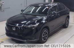 honda vezel 2023 CFJ1715326