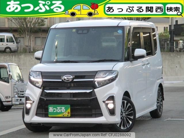 daihatsu tanto 2019 quick_quick_5BA-LA650S_LA650S-0036562 image 1