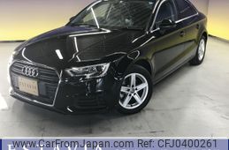 audi a3 2017 -AUDI--Audi A3 DBA-8VCXSL--WAUZZZ8V2H1044232---AUDI--Audi A3 DBA-8VCXSL--WAUZZZ8V2H1044232-