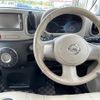 nissan cube 2010 -NISSAN--Cube DBA-Z12--Z12-108538---NISSAN--Cube DBA-Z12--Z12-108538- image 6